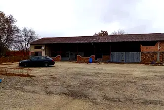 Склад в Плевен, с. Лепица