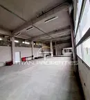 Склад в Пловдив, Кричим