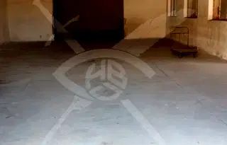 Склад в Пловдив, Първомай