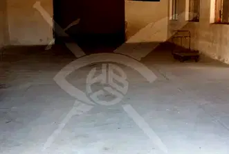 Склад в Пловдив, Първомай