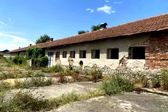 Склад в Пловдив, с. Бегунци