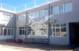 Склад в Пловдив, с. Браниполе