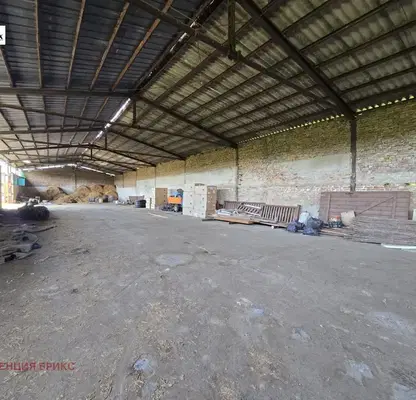 Photo 2 — Warehouse in Ruse, Bojichen