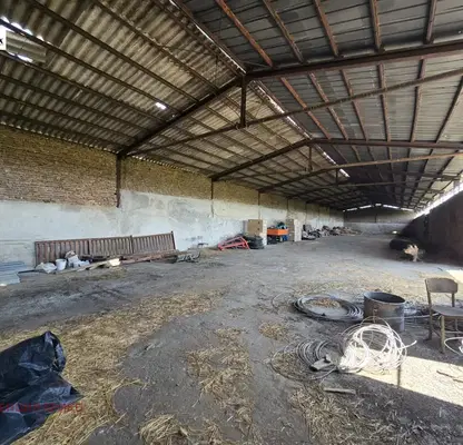 Photo 3 — Warehouse in Ruse, Bojichen
