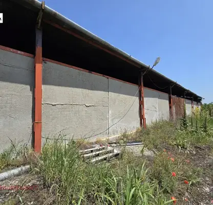 Photo 4 — Warehouse in Ruse, Bojichen