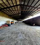 Склад в Русе, с. Божичен