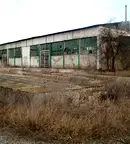 Склад в Шумен, Нови пазар