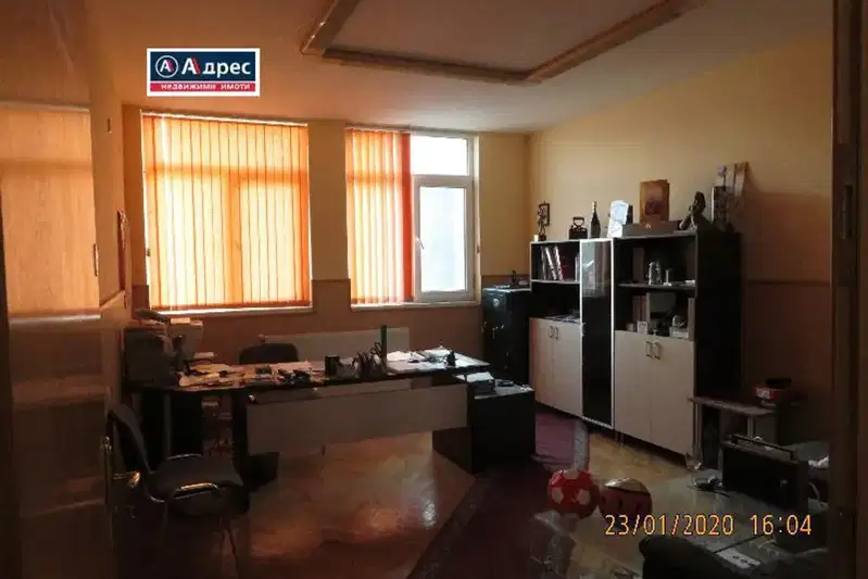 Склад в Шумен, Велики Преслав