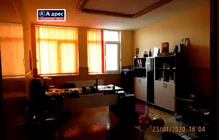 Склад в Шумен, Велики Преслав
