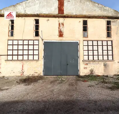 Photo 2 — Warehouse in Silistra, Nova Cherna