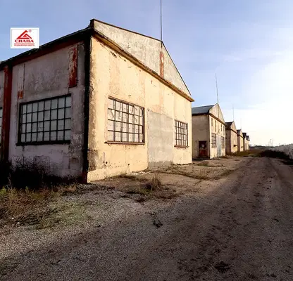 Photo 3 — Warehouse in Silistra, Nova Cherna
