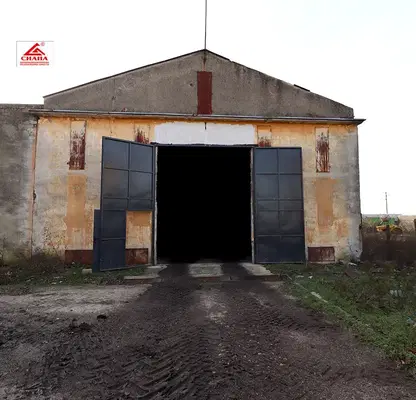 Photo 4 — Warehouse in Silistra, Nova Cherna