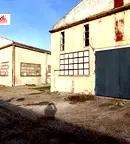 Склад в Силистра, с. Нова Черна