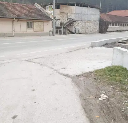 Photo 5 — Warehouse in Smolyan, Devin