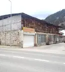Склад в Смолян, Девин