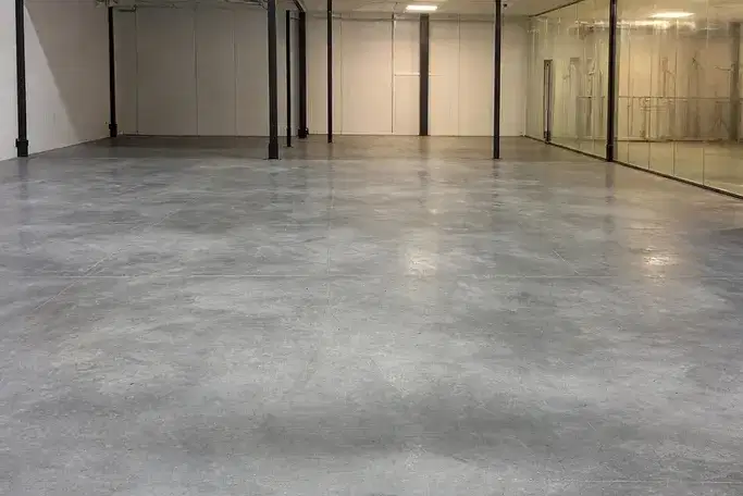Warehouse in област София, Bojurishte