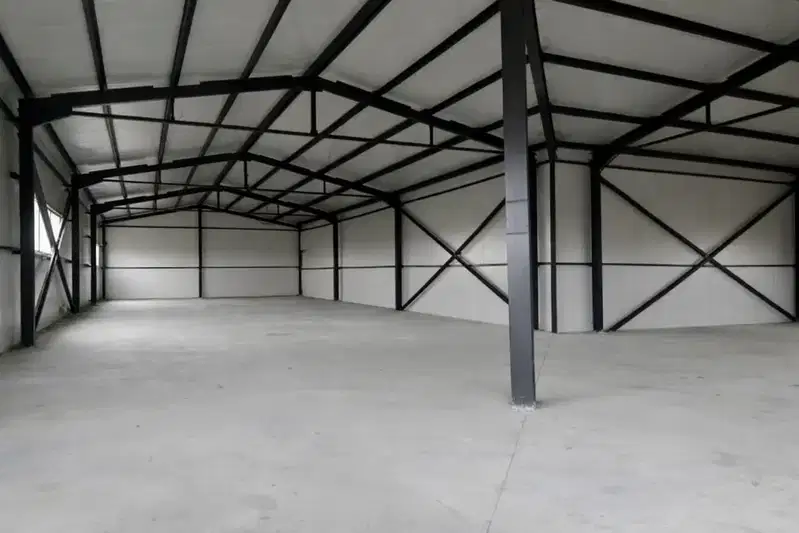 Warehouse in област София, Bojurishte