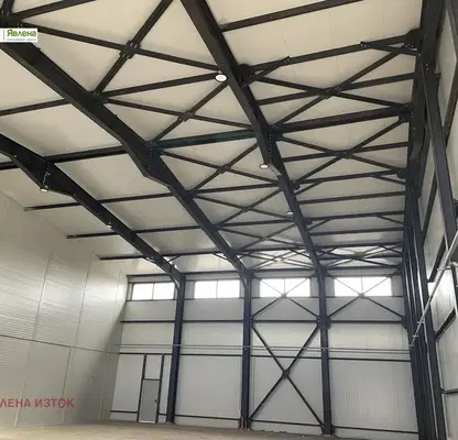 Photo 5 — Warehouse in област София, Elin Pelin