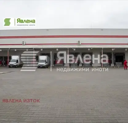 Снимка 2 — Склад в София, Елин Пелин