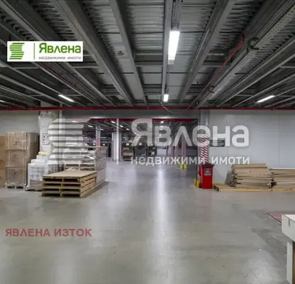 Снимка 3 — Склад в София, Елин Пелин
