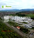 Склад в София, Елин Пелин