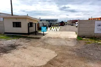 Склад в София, Костинброд