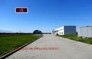 Склад в София, с. Григорево