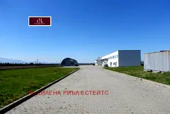 Склад в София, с. Григорево