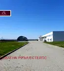 Склад в София, с. Григорево