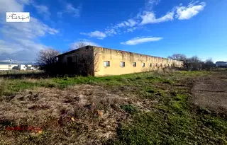 Склад в София, с. Григорево