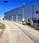 Склад в София, с. Равно поле
