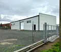 Снимка 4 — Склад в Стара Загора, с. Хрищени