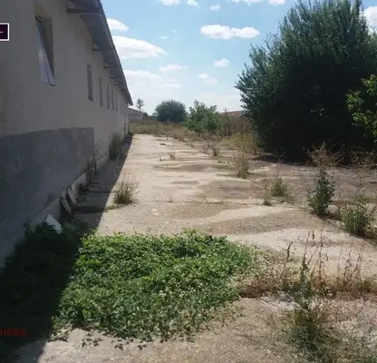 Photo 4 — Warehouse in Oblast Varna, Levski