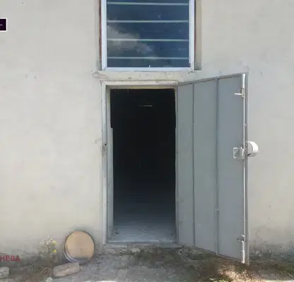 Photo 5 — Warehouse in Varna, Levski