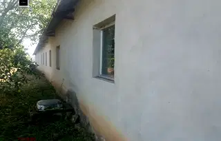 Склад във Варна, с. Левски