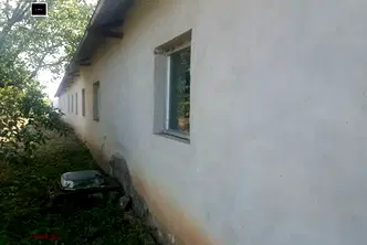 Склад във Варна, с. Левски