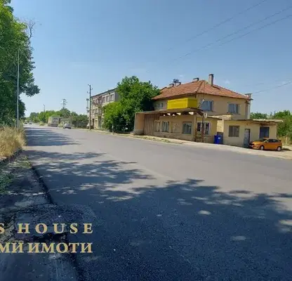 Снимка 2 — Склад във Велико Търново, Горна Оряховица