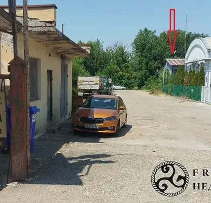 Снимка 3 — Склад във Велико Търново, Горна Оряховица