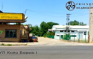 Склад във Велико Търново, Горна Оряховица