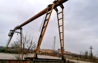 Склад във Велико Търново, Горна Оряховица