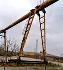 Склад във Велико Търново, Горна Оряховица