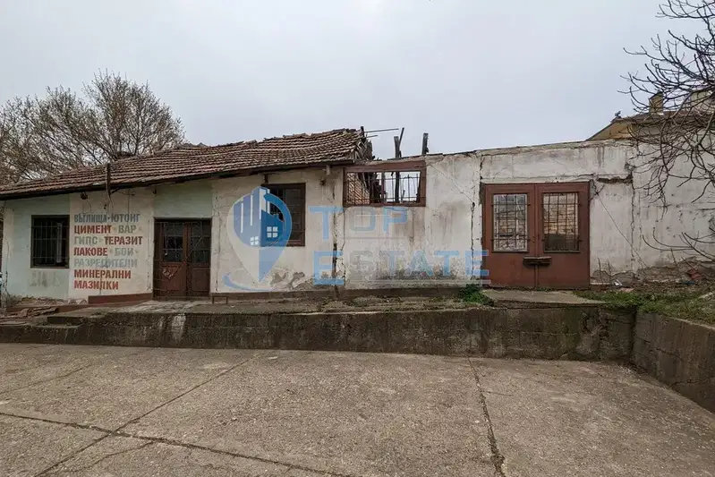 Warehouse in Oblast Veliko Tyrnovo, Gorna Oryahovica