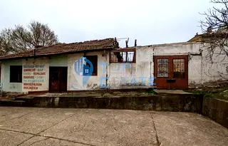 Склад във Велико Търново, Горна Оряховица