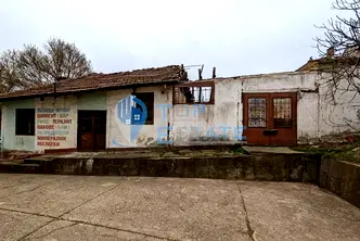 Склад във Велико Търново, Горна Оряховица