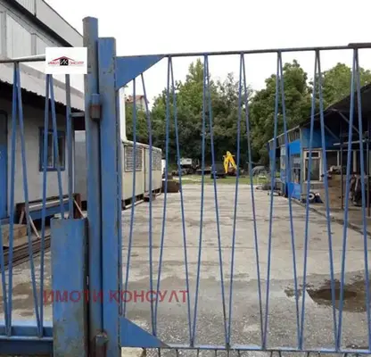 Снимка 4 — Склад във Велико Търново, Горна Оряховица