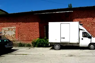 Склад във Велико Търново, Горна Оряховица