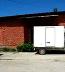 Склад във Велико Търново, Горна Оряховица
