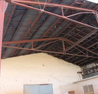 Photo 3 — Warehouse in Oblast Veliko Tyrnovo, Gorna Oryahovica