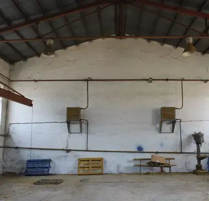 Photo 4 — Warehouse in Oblast Veliko Tyrnovo, Gorna Oryahovica
