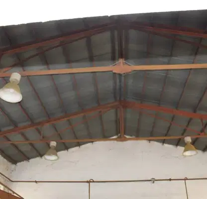 Photo 5 — Warehouse in Oblast Veliko Tyrnovo, Gorna Oryahovica